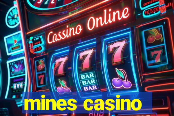 mines casino