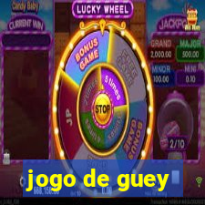 jogo de guey