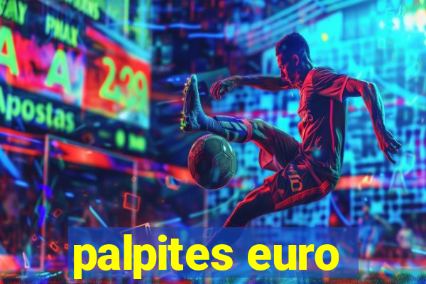 palpites euro