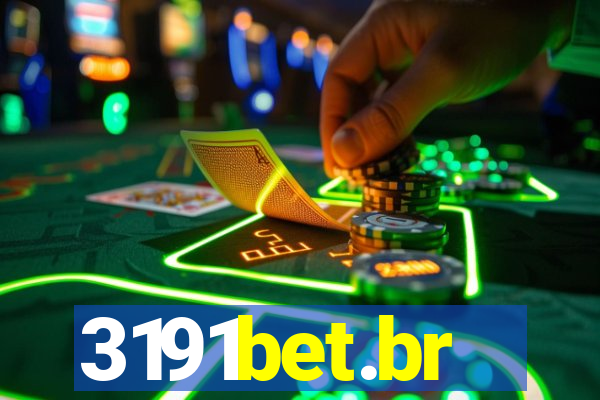 3191bet.br