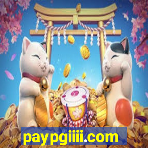 paypgiiii.com