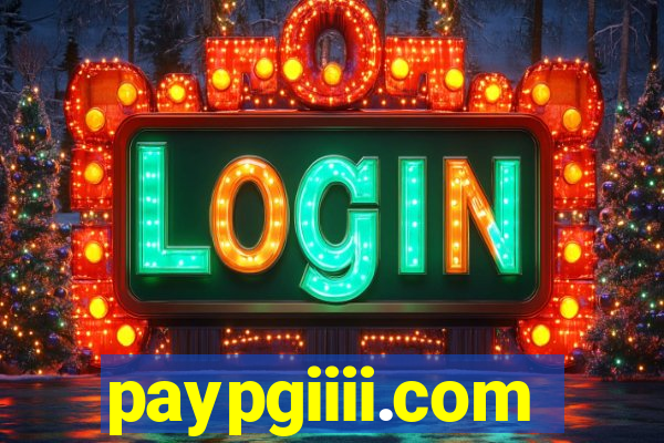 paypgiiii.com