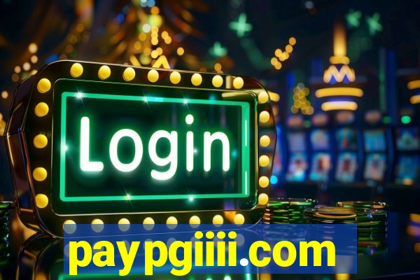 paypgiiii.com