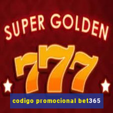 codigo promocional bet365