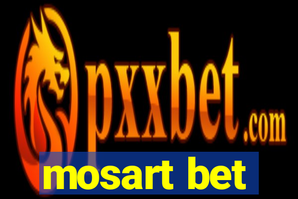 mosart bet