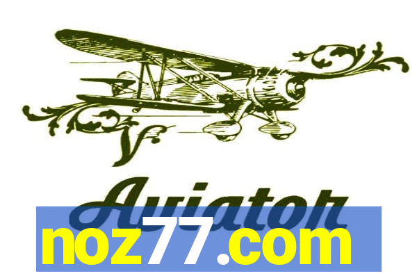 noz77.com