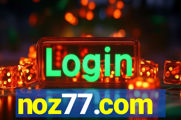 noz77.com