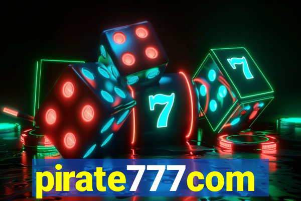 pirate777com