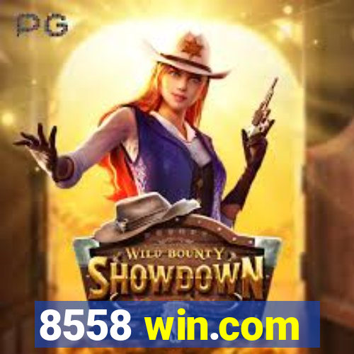 8558 win.com