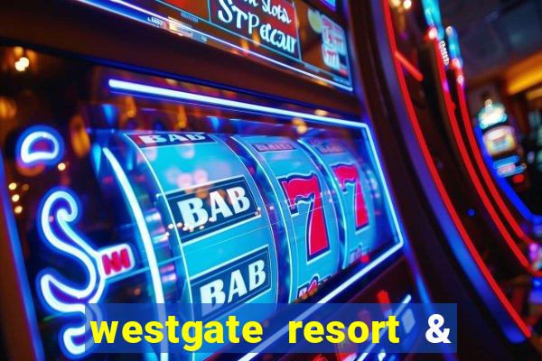 westgate resort & casino las vegas