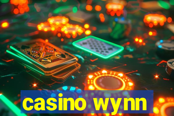 casino wynn