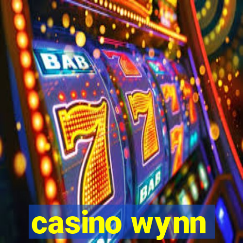 casino wynn