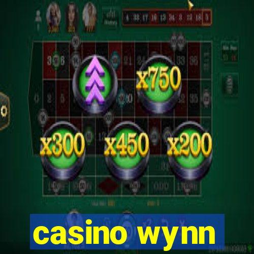 casino wynn