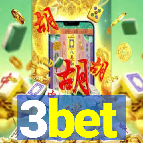 3bet