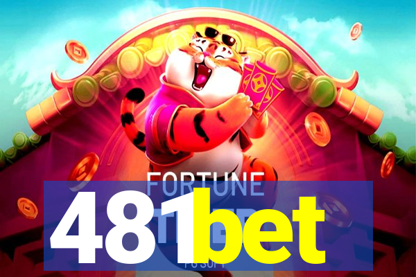 481bet