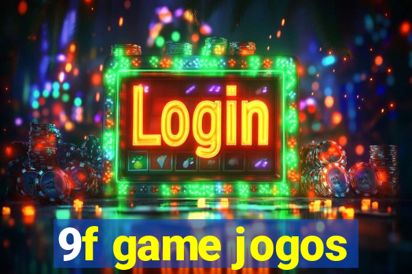 9f game jogos