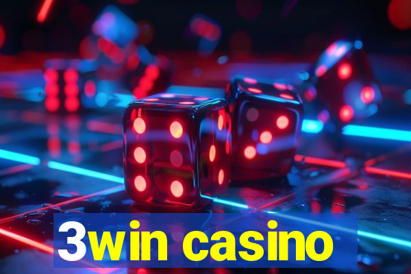 3win casino