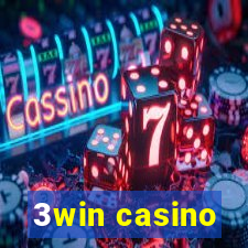 3win casino