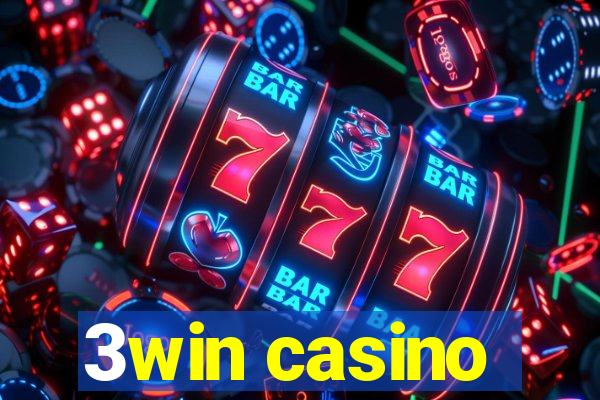 3win casino