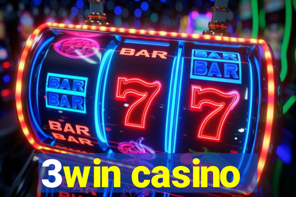 3win casino