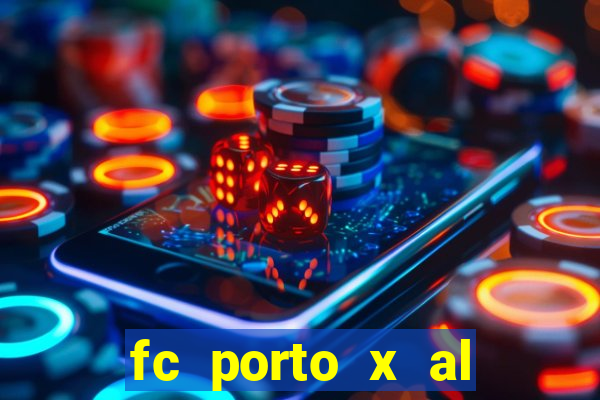 fc porto x al arabi doha