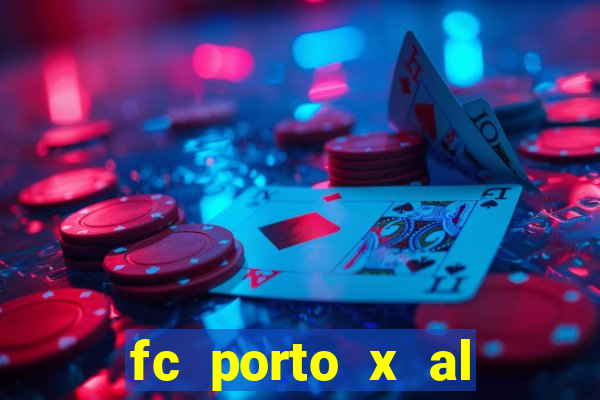 fc porto x al arabi doha