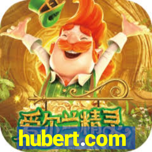 hubert.com plataforma de jogos