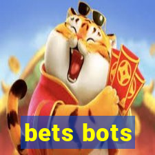 bets bots