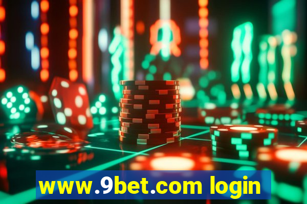 www.9bet.com login