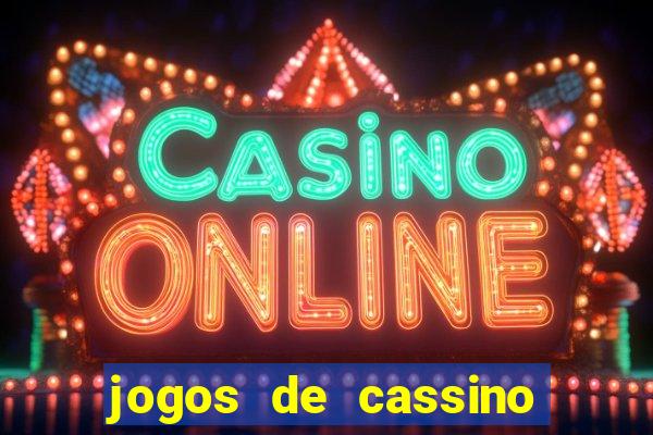 jogos de cassino que dao bonus gratis