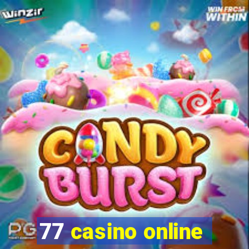 77 casino online