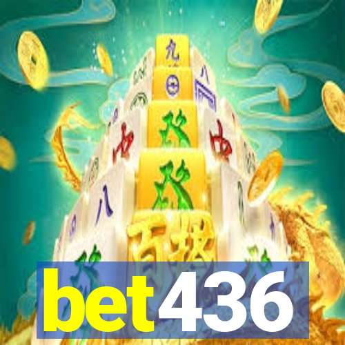 bet436