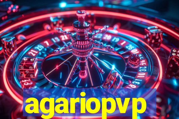 agariopvp