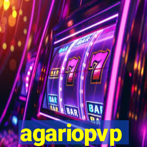 agariopvp