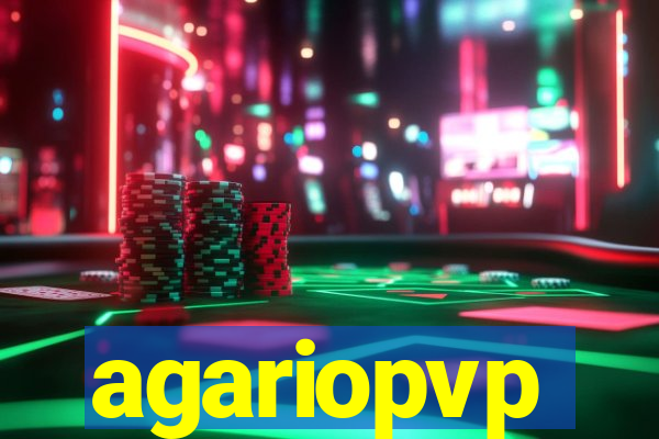 agariopvp