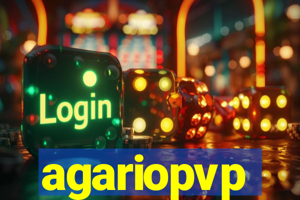 agariopvp