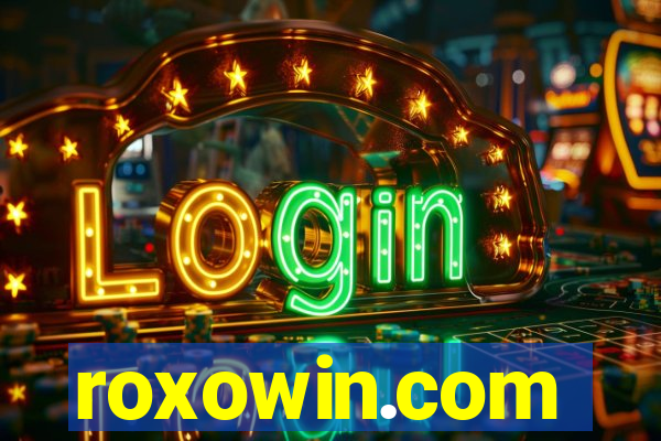 roxowin.com