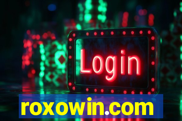 roxowin.com