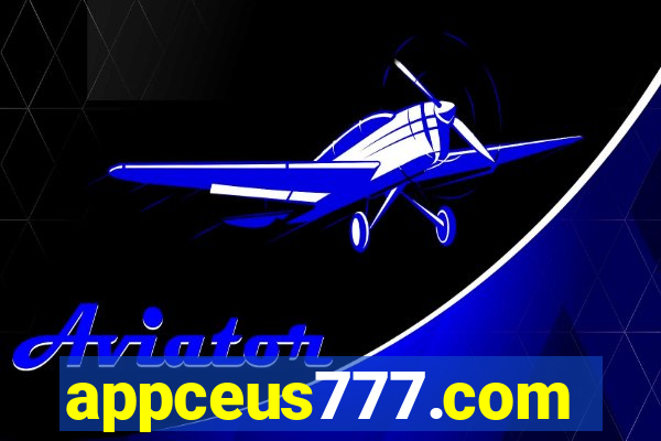 appceus777.com