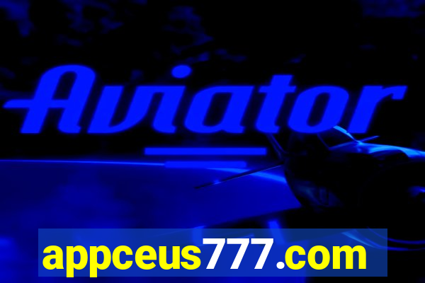 appceus777.com