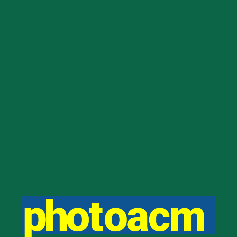 photoacm