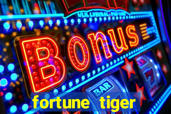 fortune tiger infinity bet