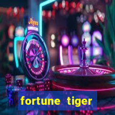 fortune tiger infinity bet