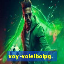 voy-voleibolpg.com