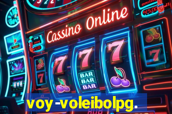 voy-voleibolpg.com