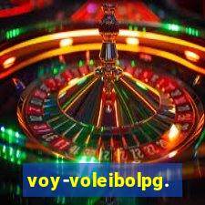 voy-voleibolpg.com