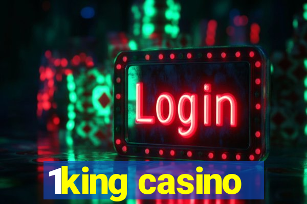 1king casino