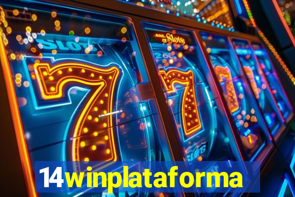 14winplataforma