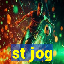 st jog