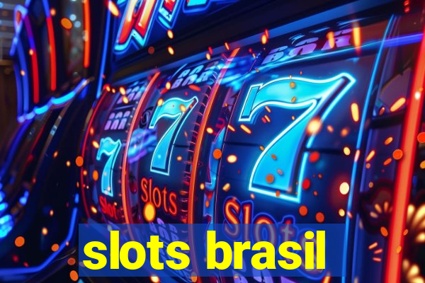 slots brasil